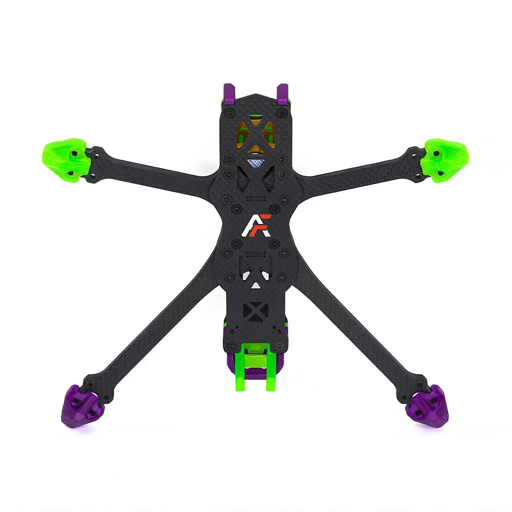 Axisflying DeadCat Manta 5 SE DC Frame Axisflying