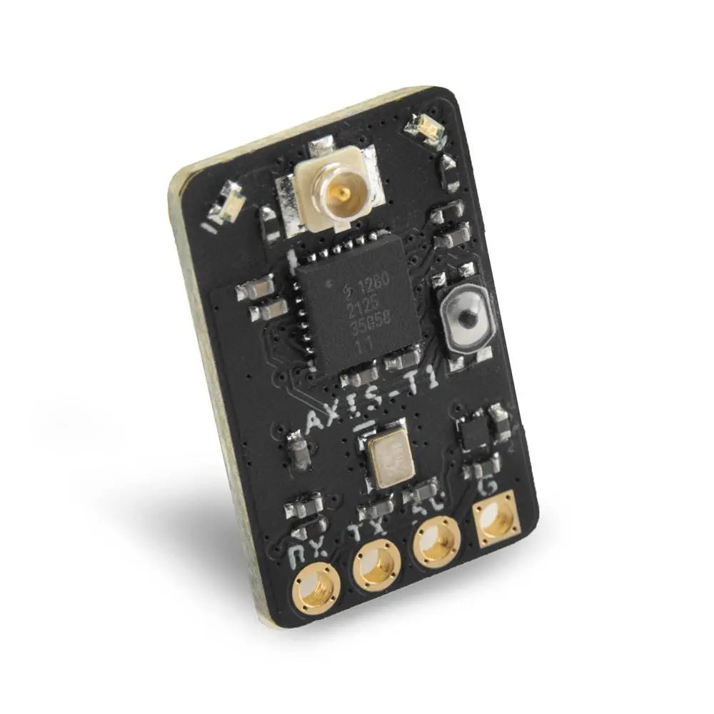 Ricevitore Axisflying ELRS 2.4 GHz