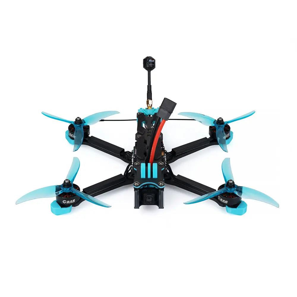 Axisflying MANTA5 Kit FPV 5″ O4 Lite 6S con GPS Axisflying