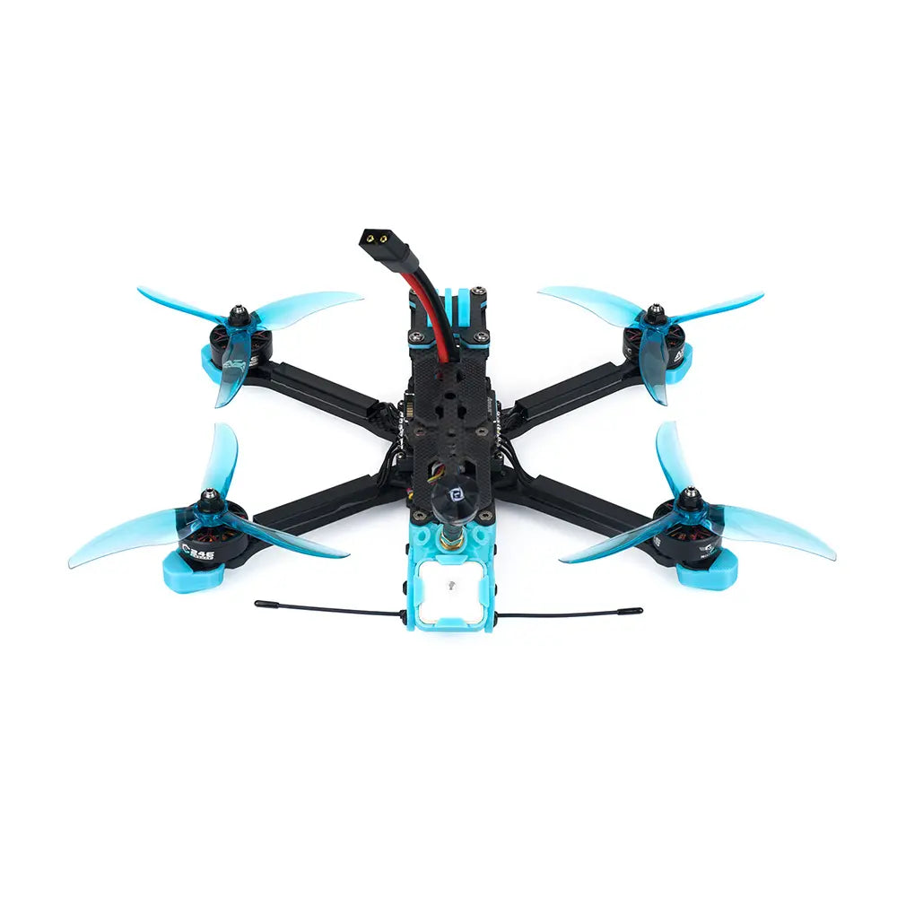 Axisflying MANTA5 Kit FPV 5″ O4 Lite 6S con GPS Axisflying