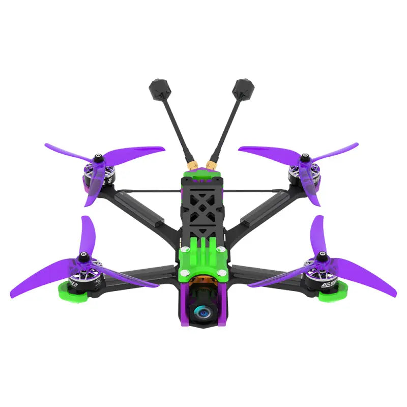 Drone FPV Axisflying Manta 5 SE DeadCat DJI O4 Pro