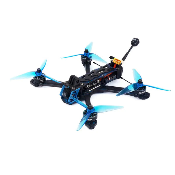 Axisflying Manta5 SE SquashedX DJI O4 Lite Axisflying