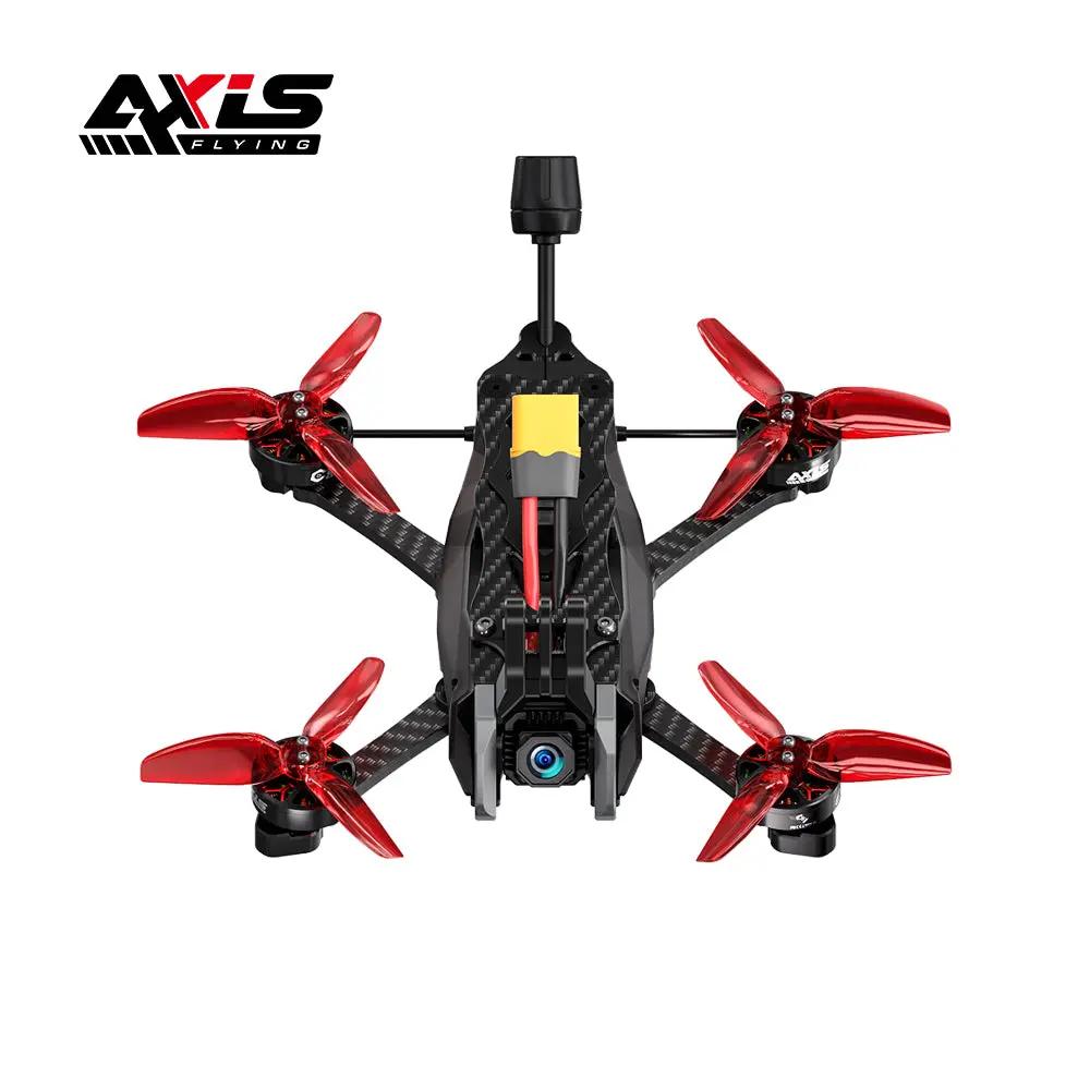 Axisflying Manta 30 – 3″ 6S-O4 Lite Axisflying