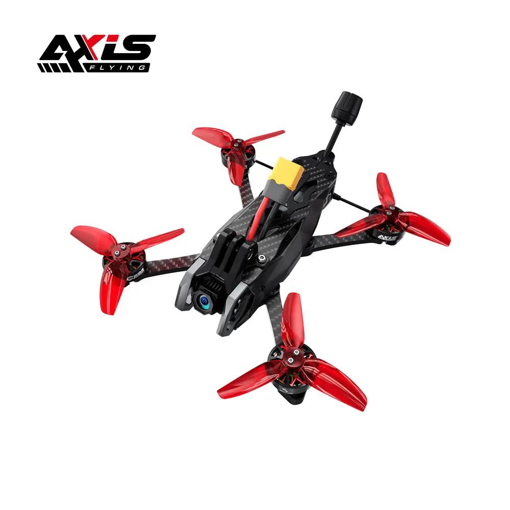 Axisflying Manta 30 – 3″ 6S-O4 Lite Axisflying