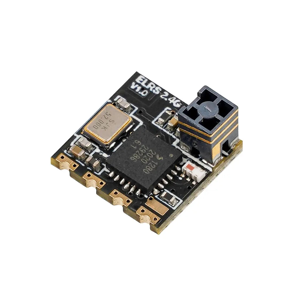 Ricevitore BetaFPV ELRS Lite RX 2.4 GHz