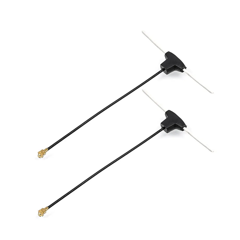 Antenna a Dipolo T BetaFPV per Riceventi ELRS (2 pz)