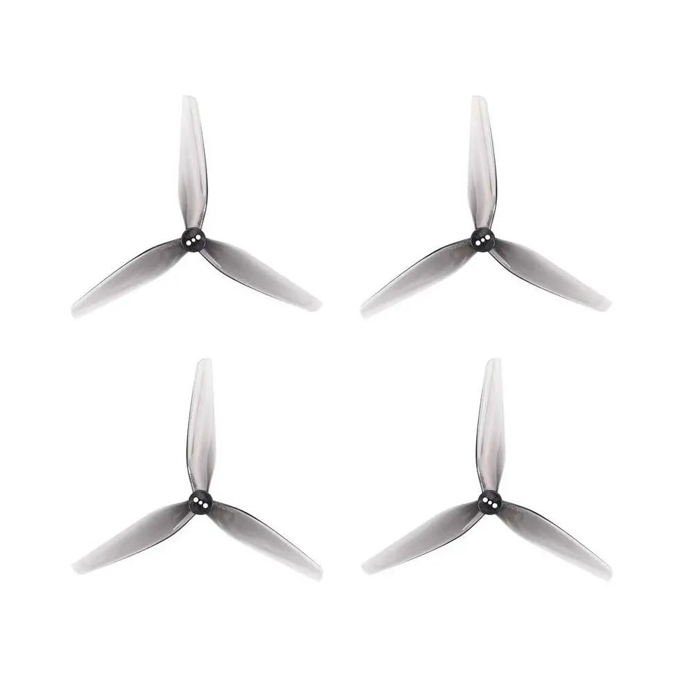 Eliche HQProp 5025 a 3 Pale per Drone FPV 5" (4 pz)
