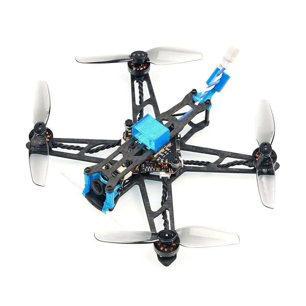 BetaFPV HX115 LR Toothpick — Drone FPV 3" 1S Long Range