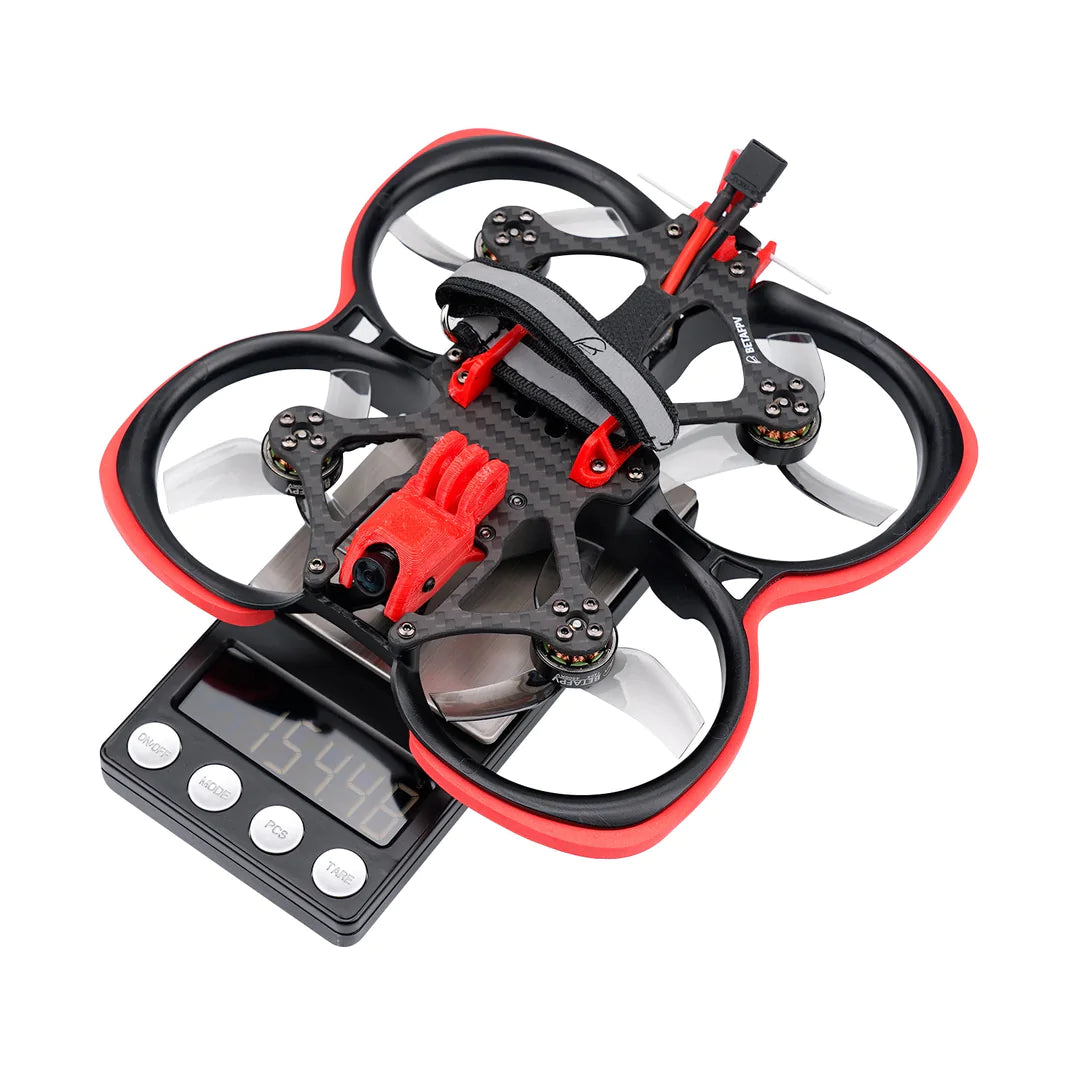 BETAFPV Pavo25 da 2,5" - HD Drone24Hours