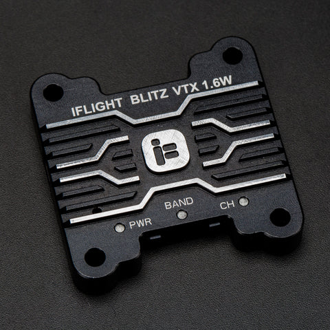 iFlight BLITZ 1.6W 5.8Ghz