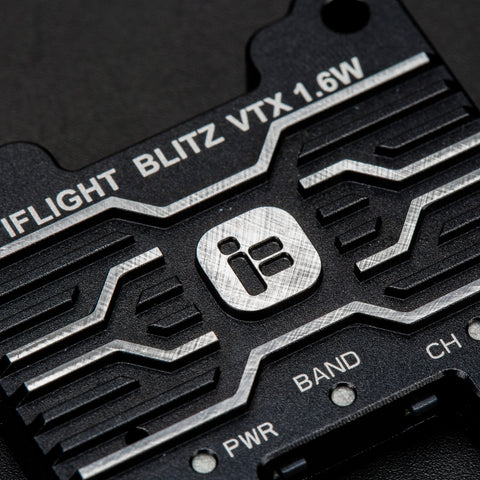 iFlight BLITZ 1.6W 5.8Ghz