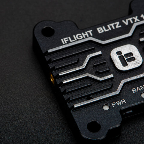 iFlight BLITZ 1.6W 5.8Ghz