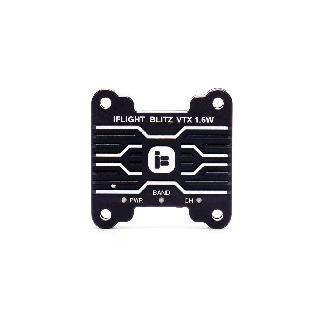 iFlight BLITZ 1.6W 5.8Ghz Drone24Hours