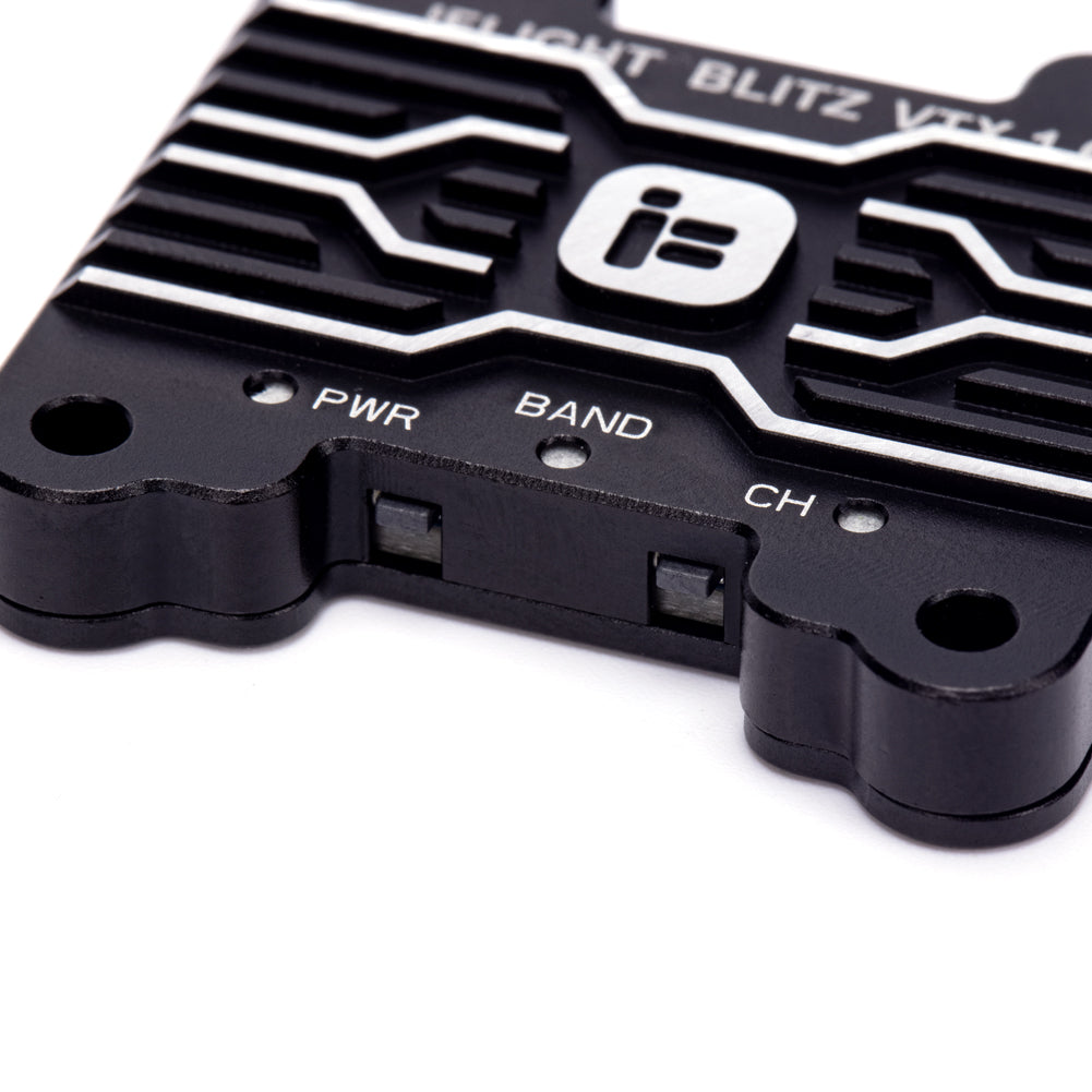 iFlight BLITZ 1.6W 5.8Ghz Drone24Hours