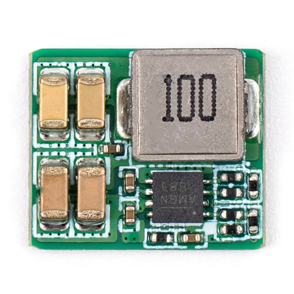 Modulo BEC iFlight BLITZ 5V/12V 2A per Drone FPV
