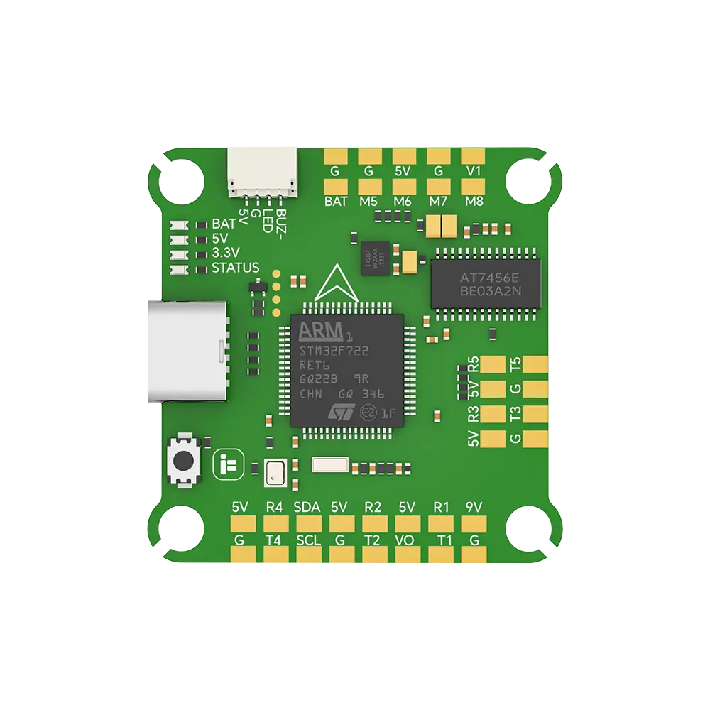 Flight Controller iFlight BLITZ F7 V1.2