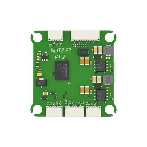 BLITZ F7 V1.2 Flight Controller