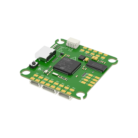 BLITZ F7 V1.2 Flight Controller