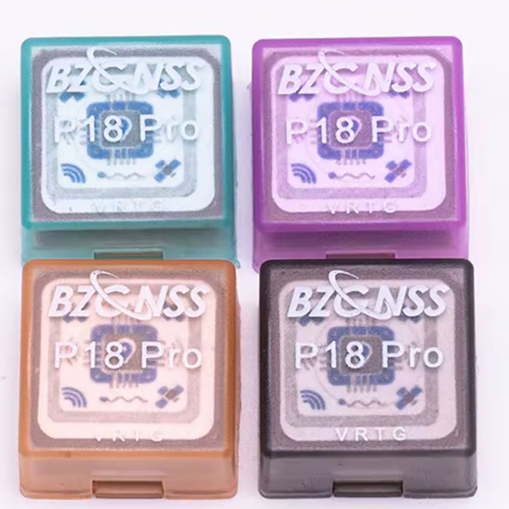 BZGNSS P18 Pro GPS