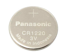 Batteria CMOS CR1220(tx16)