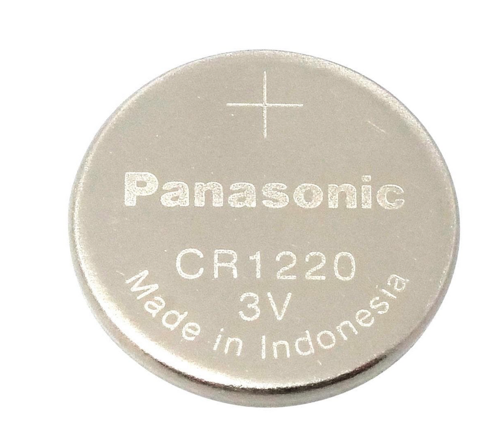 Batteria CMOS CR1220 per RadioMaster TX16S