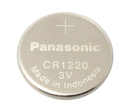 Batteria CMOS CR1220(tx16)