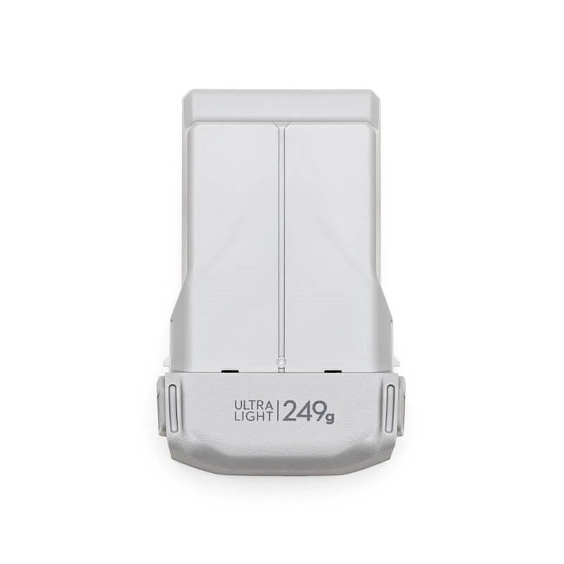 Batteria DJI Mini 4 Pro usata (testata, pochi cicli)