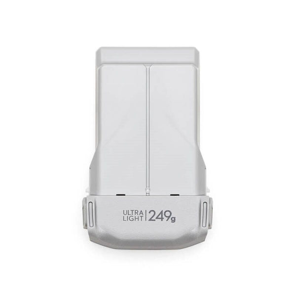 Batteria DJI Mini 4 Pro usata testata con pochi cicli