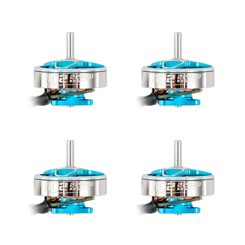 Motori BetaFPV 1102 22000KV brushless (4 pz)