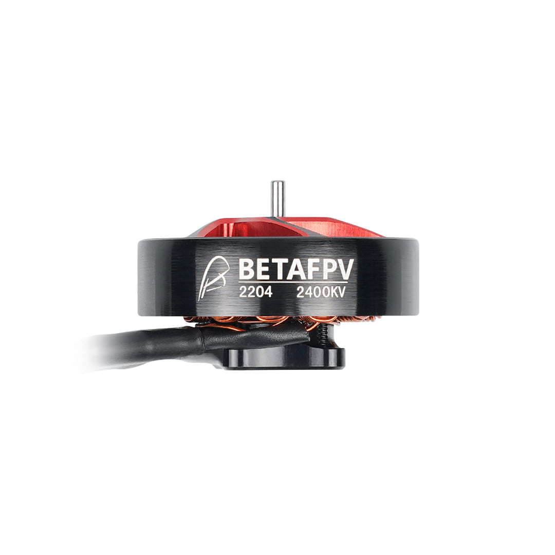 BetaFPV 2204 2400KV Drone24Hours