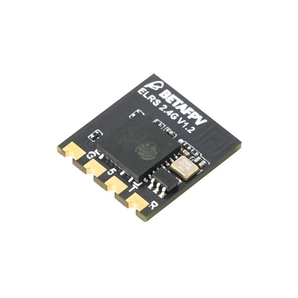 BetaFPV ELRS Lite Receiver flat antenna BetaFPV
