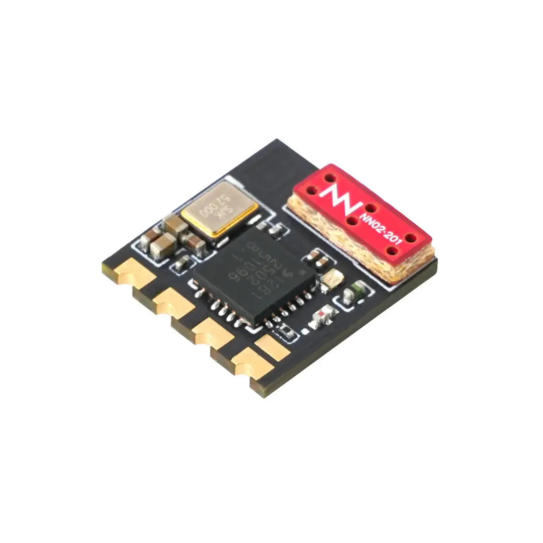 BetaFPV ELRS Lite Receiver flat antenna BetaFPV