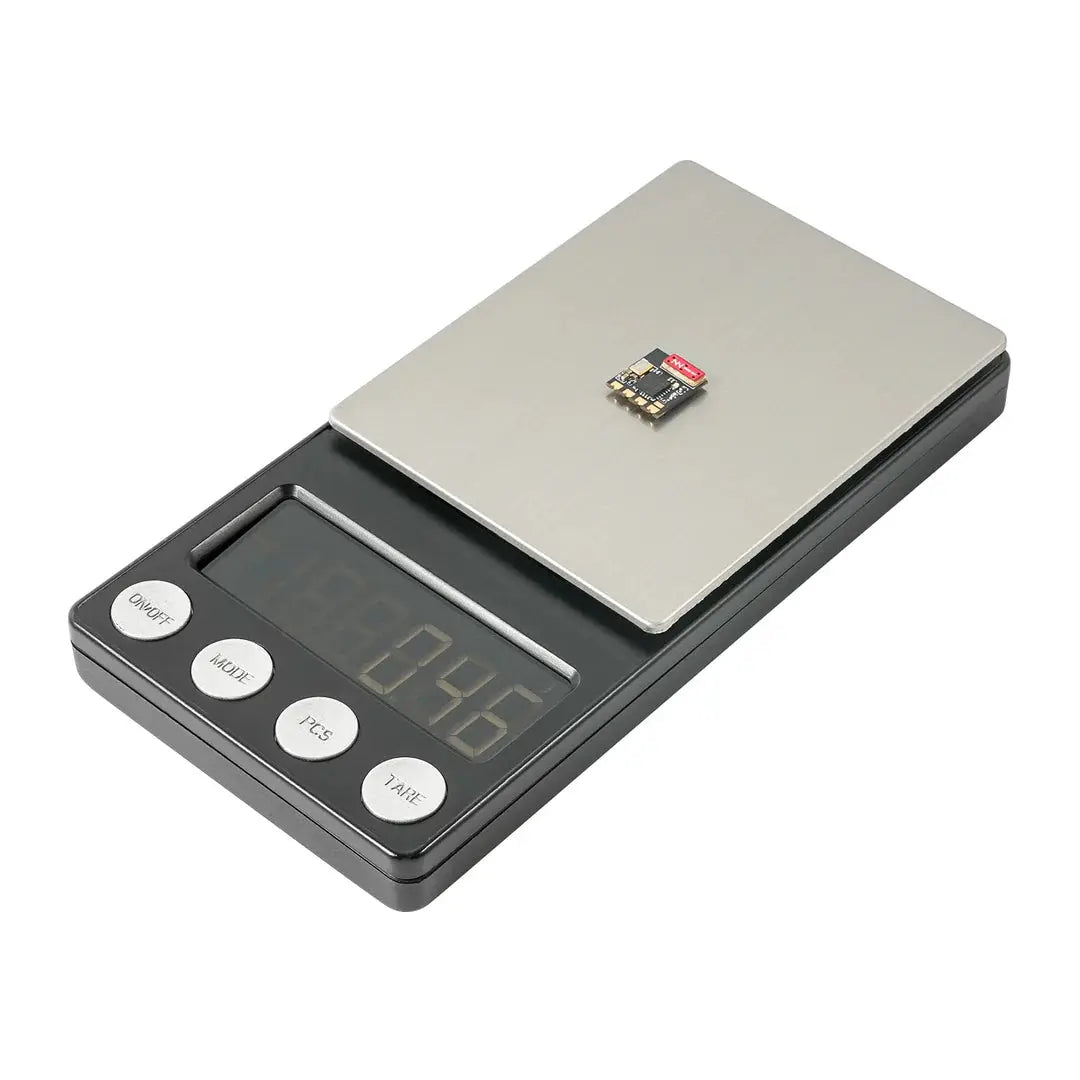 BetaFPV ELRS Lite Receiver flat antenna BetaFPV