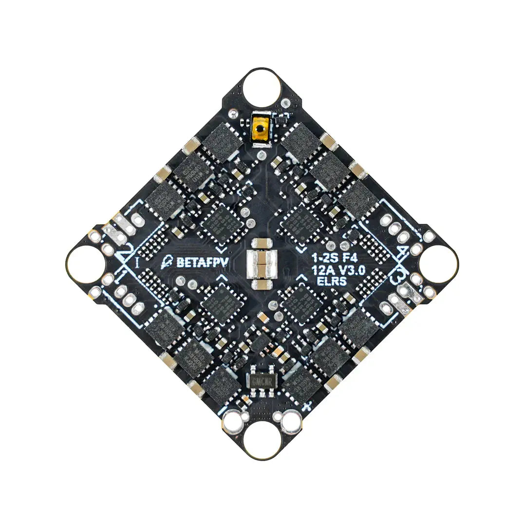 BetaFPV F4 1S 12A AIO FC V3 ELRS 2.4G V3|STM32F405 Drone24Hours