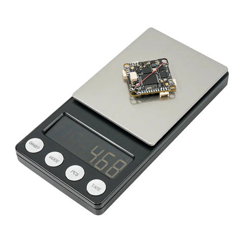 BetaFPV F4 1S 12A AIO FC V3 ELRS 2.4G V3|STM32F405