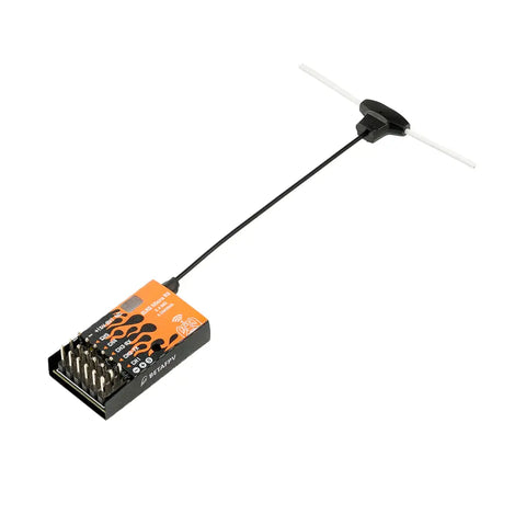 BetaFPV Micro ricevitore ELRS 2.4GHz