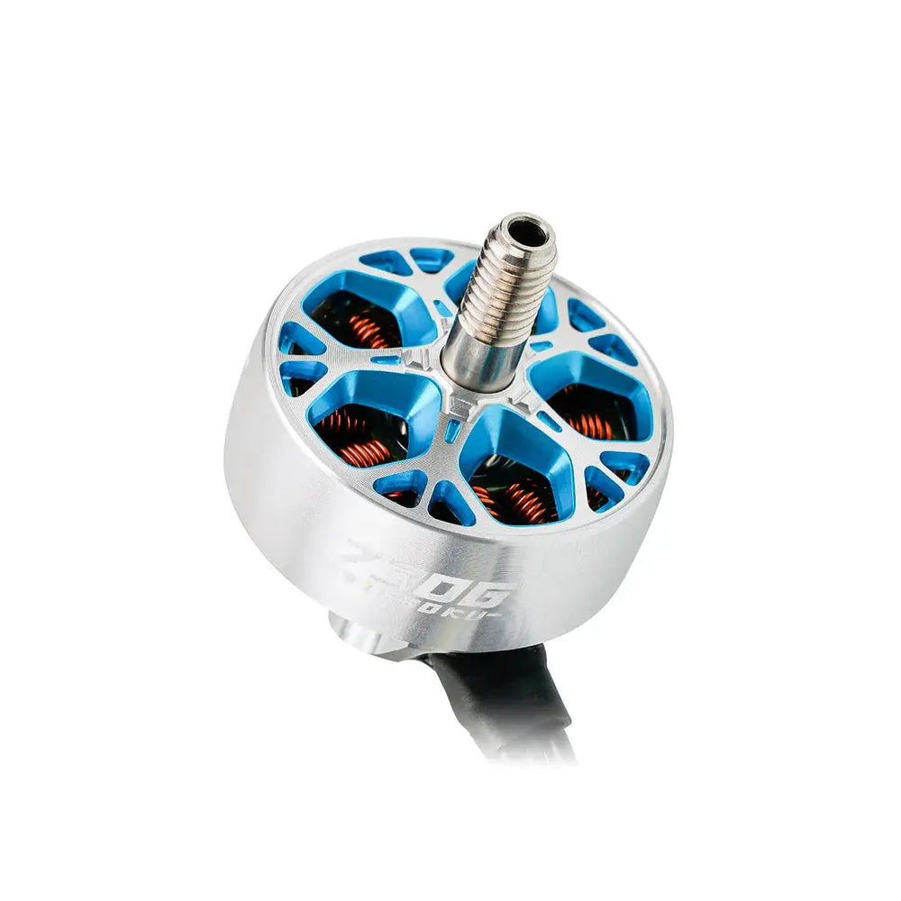 Motore Brushless BetaFPV Snow 2306 per Drone FPV 5-6"