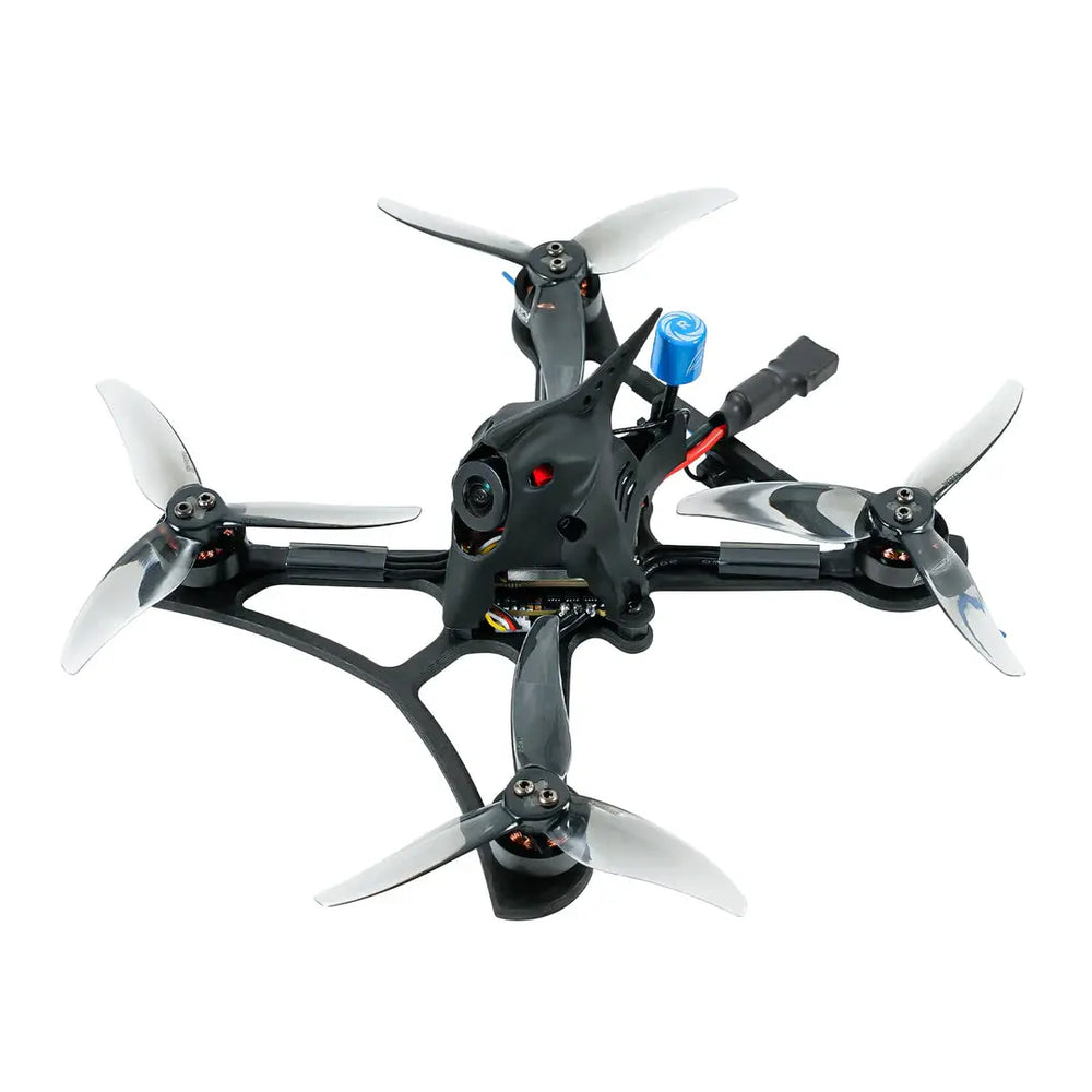 BetaFPV Twig XL — Drone FPV Toothpick 3,5" 4S Racing