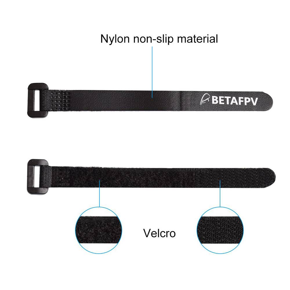 BETAFPV Lipo Strap Kit Drone24Hours