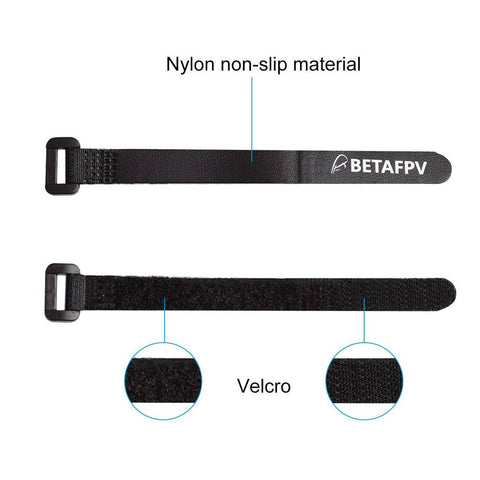 BETAFPV Lipo Strap Kit