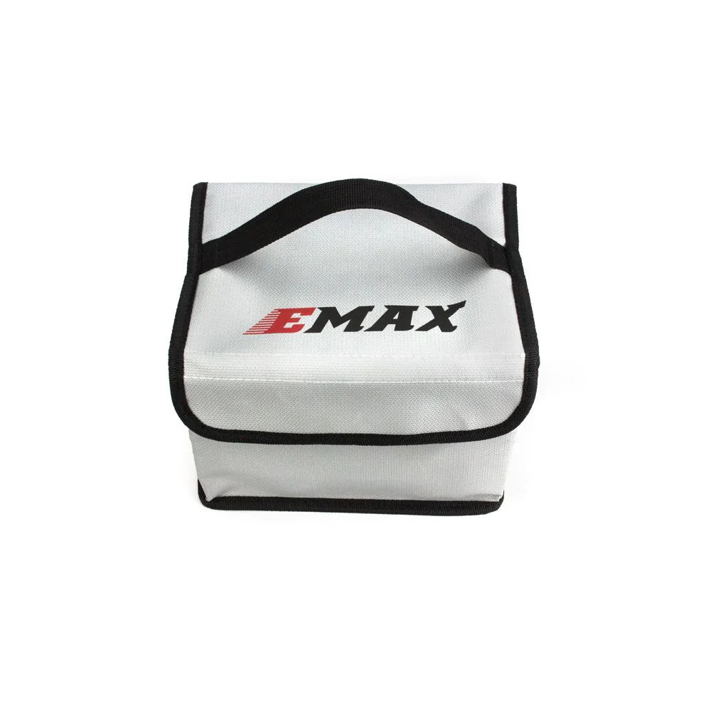 Borsa di sicurezza Lipo Emax Lipo 200 * 150 * 150 Drone24Hours