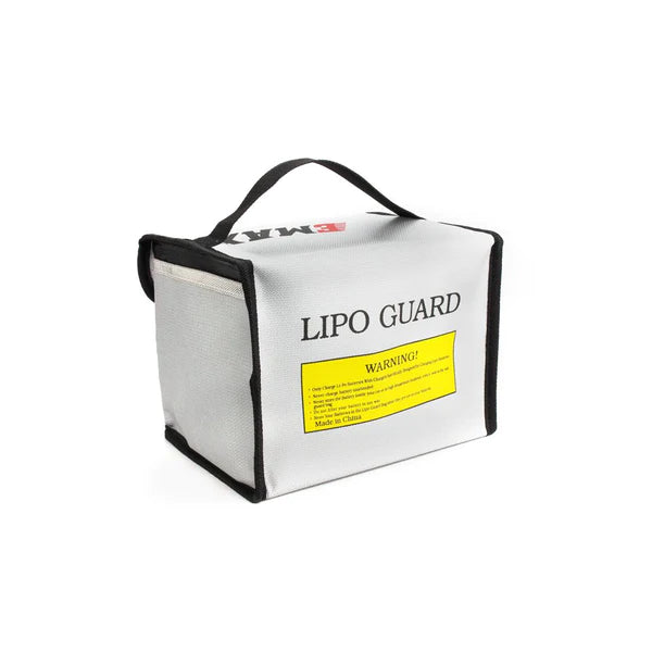 Borsa di sicurezza Lipo Emax Lipo 200 * 150 * 150 Drone24Hours