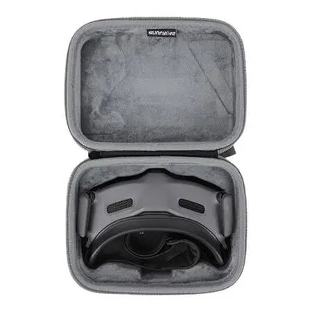 Borsa Custodia Sunnylife per DJI Goggles 3 e Goggles 2