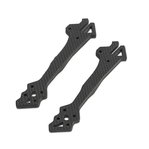 Replacement Arms for Volador II VX5 Chassis 