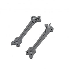 Nazgul Evoque F5D V2 replacement front arms