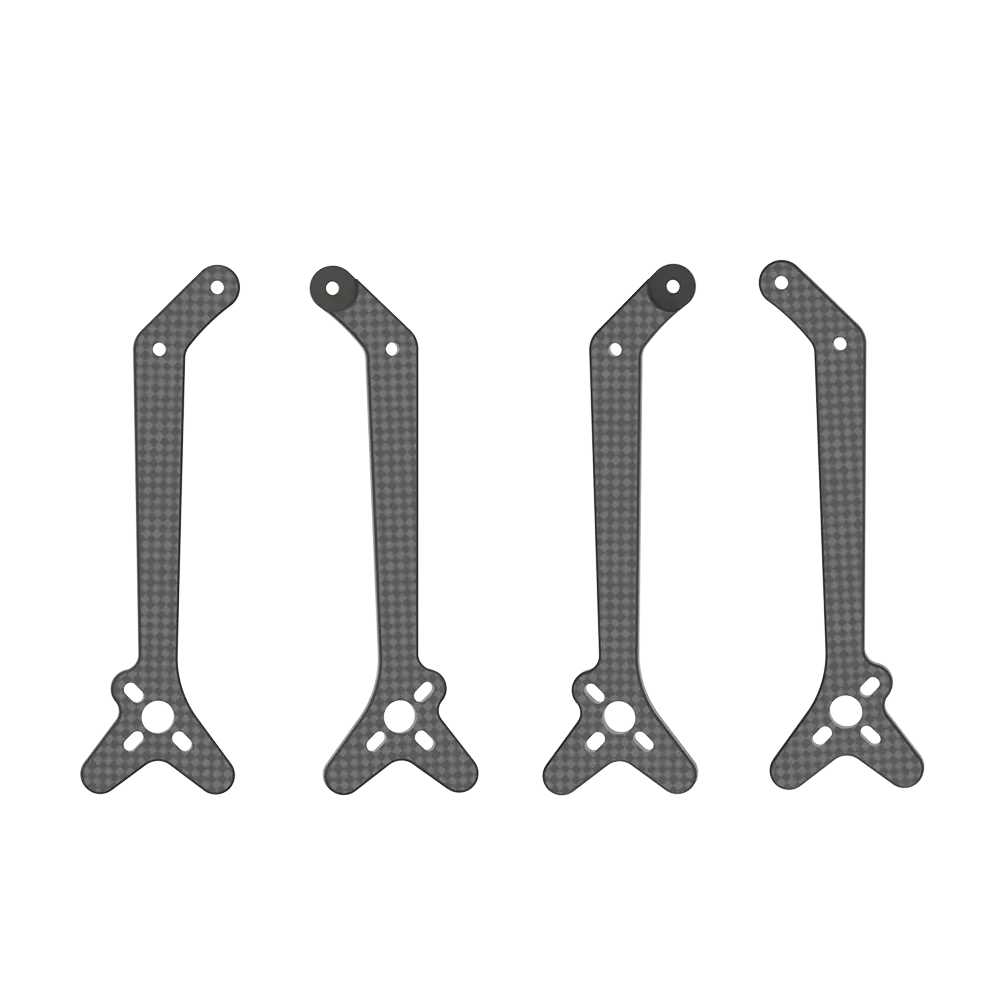 AOS 3.5 V5 replacement arms