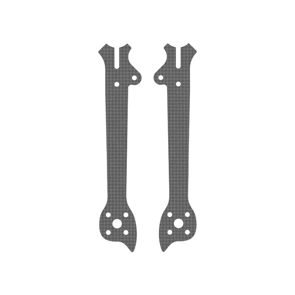 Bracci di ricambio Nazgul5 V3 IFlight