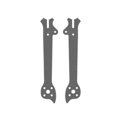 Nazgul5 V3 replacement arms