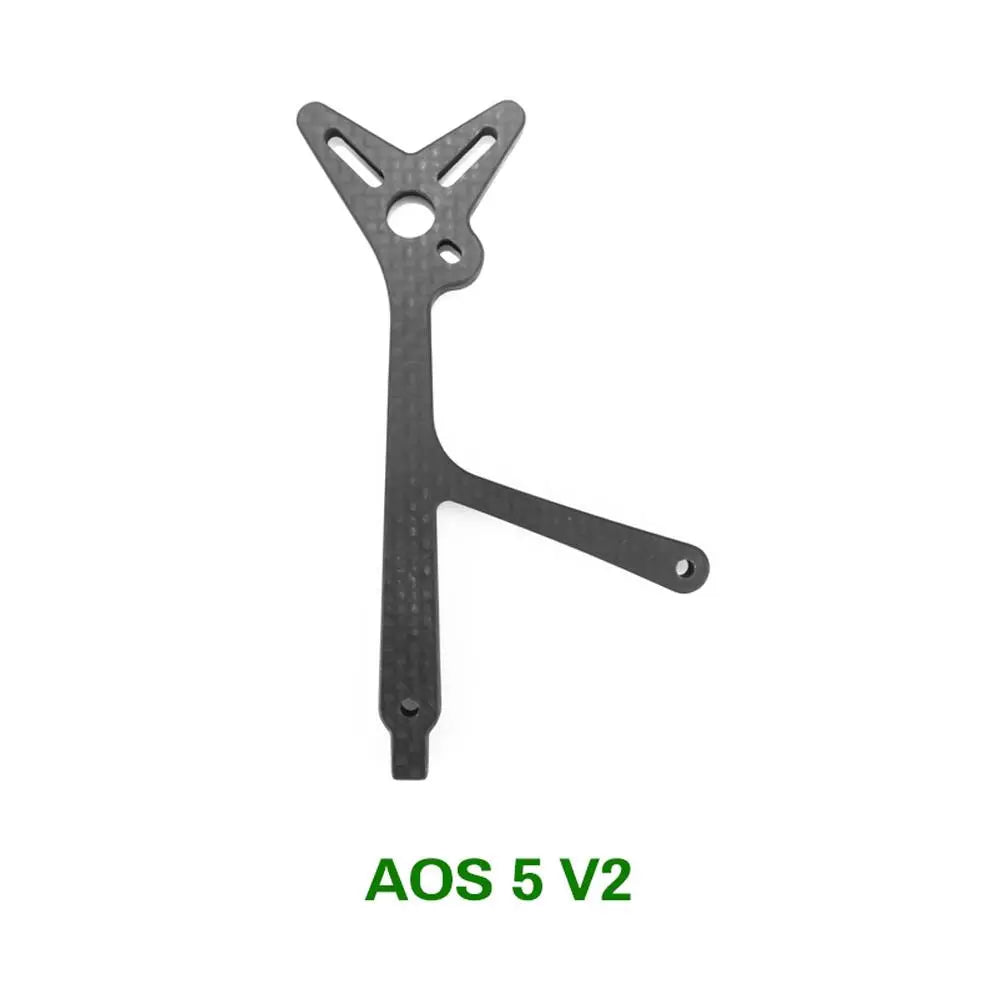 Replacement arm for AOS 5'' V2 drone 