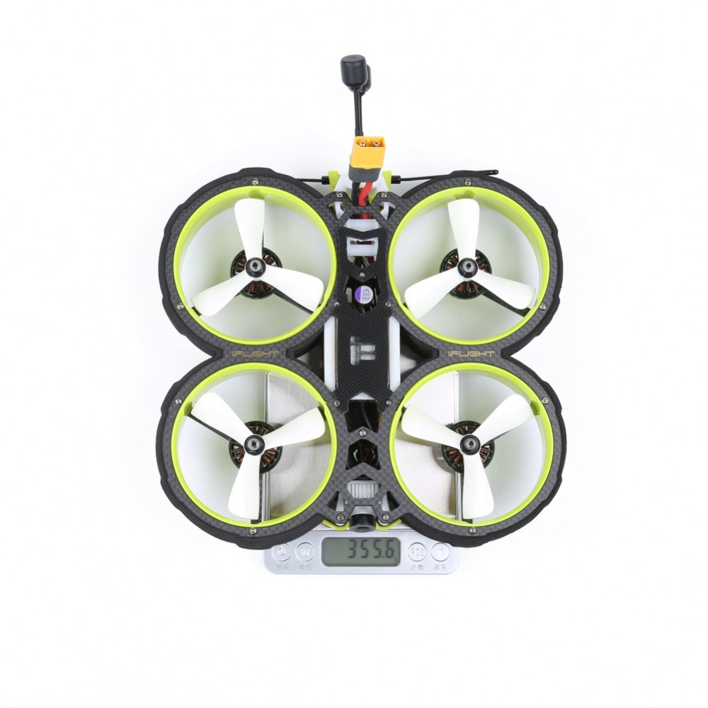 IFLIGHT BumbleBee V3  6S HD Drone24Hours